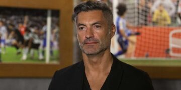 Última hora: Vítor Baía arrasa FC Porto e deixa sério recado a André Villas-Boas