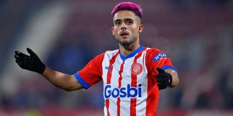 Última hora: Yan Couto próximo de ser reforço e avançam com mais detalhes