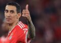 Benfica: Di María com futuro quase decidido