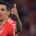 Benfica: Di María com futuro quase decidido