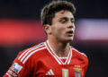João Neves estava a ser apontado ao Manchester United, mas pode ser desviado pelo… Manchester City