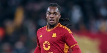 Última hora: Renato Sanches a caminho do FC Porto