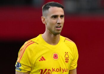 Última hora: Vlachodimos a caminho do FC Porto