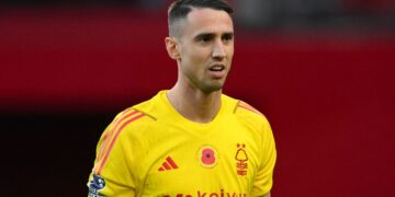 Última hora: Vlachodimos a caminho do FC Porto