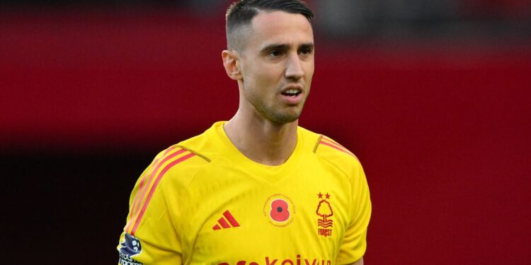 Última hora: Vlachodimos a caminho do FC Porto