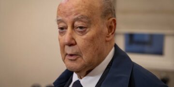 Pinto da Costa revela o novo clube de Sérgio Conceição