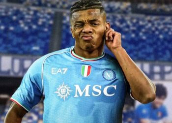 Saída de David Neres pode render uma fortuna ao Benfica