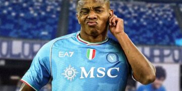 Saída de David Neres pode render uma fortuna ao Benfica