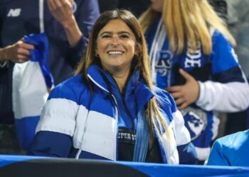 Sandra Madureira deixa recado a André Villas-Boas