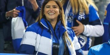 Sandra Madureira deixa recado a André Villas-Boas