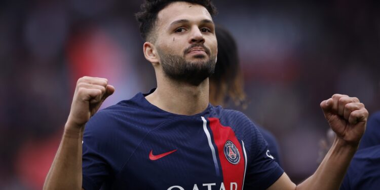 Última hora: Gonçalo Ramos a caminho do FC Porto