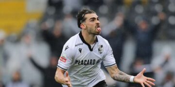 Última hora: Jota Silva a caminho do FC Porto