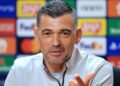 Sérgio Conceição pode estar a caminho da Arábia Saudita