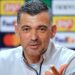 Sérgio Conceição pode estar a caminho da Arábia Saudita