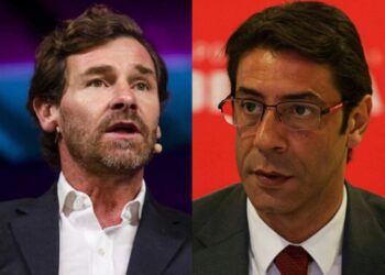Benfica e FC Porto na corrida pelo mesmo jogador