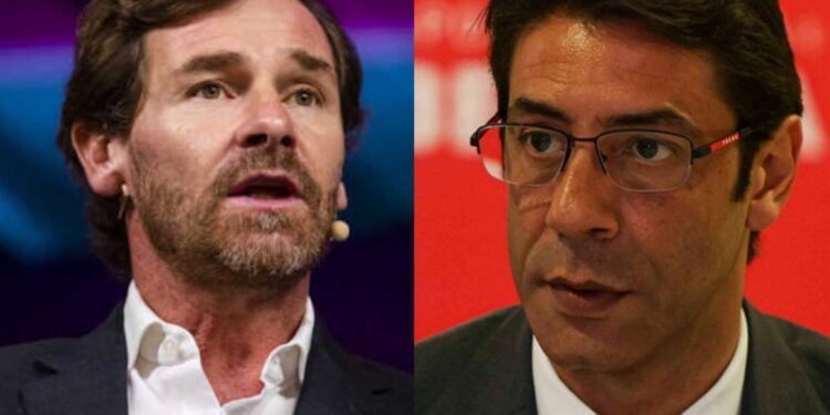 Benfica e FC Porto na corrida pelo mesmo jogador
