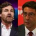 Benfica e FC Porto na corrida pelo mesmo jogador