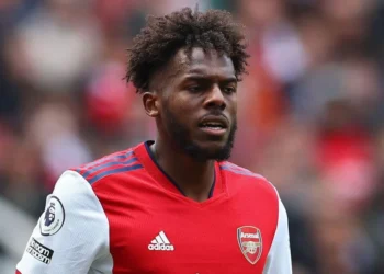 Última hora: Nuno Tavares a caminho do FC Porto