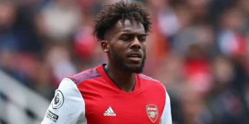 Última hora: Nuno Tavares a caminho do FC Porto