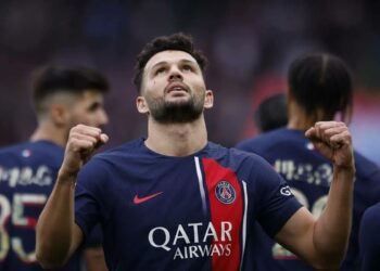 Última hora: Gonçalo Ramos a caminho do Atlético de Madrid