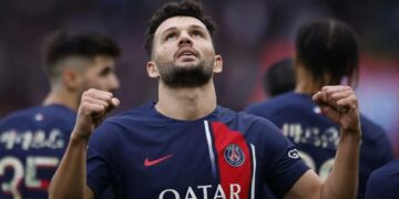 Última hora: Gonçalo Ramos a caminho do Atlético de Madrid