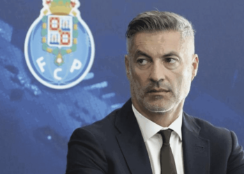 Vítor Baía fez um acordo de pagamento a uma dívida e entrou com 500 mil euros em dinheiro