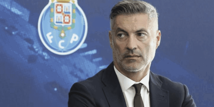 Vítor Baía fez um acordo de pagamento a uma dívida e entrou com 500 mil euros em dinheiro