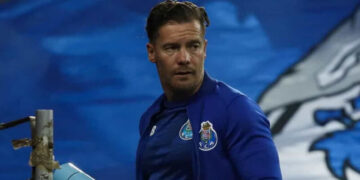 Fernando Madureira deixa sério recado a André Villas-Boas