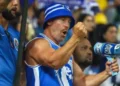 Super Dragões arrasa FC Porto e deixa sério recado a André Villas-Boas