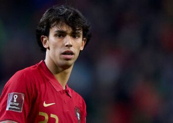 Última hora: João Félix a caminho do Al-Hilal