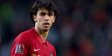 Última hora: João Félix a caminho do Al-Hilal