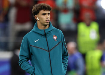 Comentador portista goza com João Félix: ‘ele dava era no Toluca’