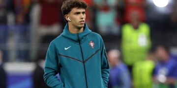 Comentador portista goza com João Félix: ‘ele dava era no Toluca’