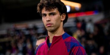 Última hora: João Félix cada vez mais perto do Benfica