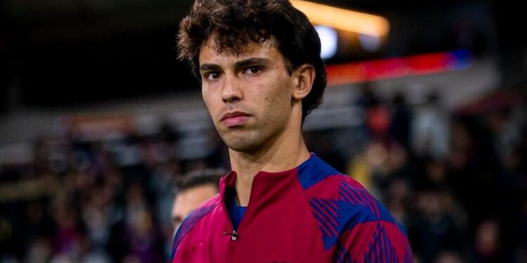 Última hora: João Félix cada vez mais perto do Benfica