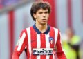 João Félix é reforço do Al-Nassr