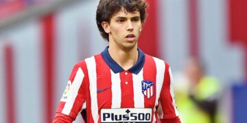 João Félix é reforço do Al-Nassr