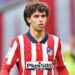 João Félix é reforço do Al-Nassr