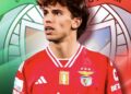 Benfica em negociações com o Atlético de Madrid para contratar João Felix