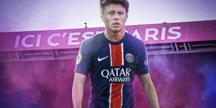 A proposta do PSG por João Neves que bate vários recordes