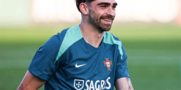 Jota Silva é reforço do FC Porto