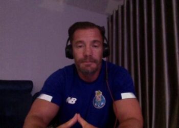 Última hora: Fernando Madureira deixa sério recado a André Villas-Boas