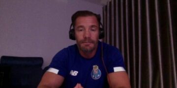 Última hora: Fernando Madureira deixa sério recado a André Villas-Boas