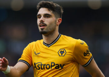 Última hora: Pedro Neto a caminho do FC Porto