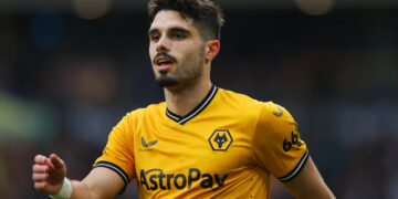 Última hora: Pedro Neto a caminho do FC Porto