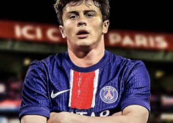 Revelado quanto vai pagar o PSG por João Neves