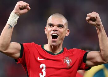 Pepe muito perto de ser jogador Al-Nassrdo