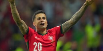 Última hora: João Cancelo a caminho do FC Porto