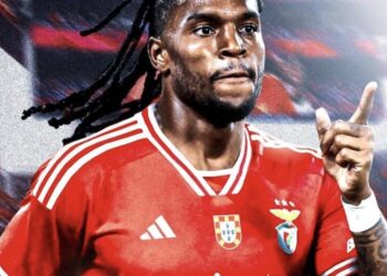 Última hora: Renato Sanches a caminho do Benfica