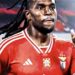 Última hora: Renato Sanches a caminho do Benfica